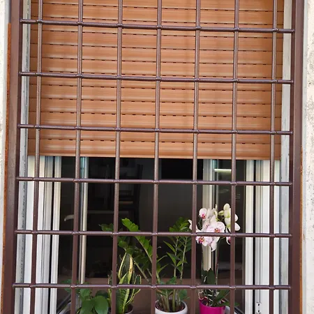 公寓 Romana Monteverde 罗马